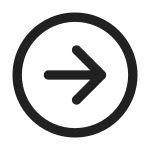 Arrow Right Circle SVG Icon